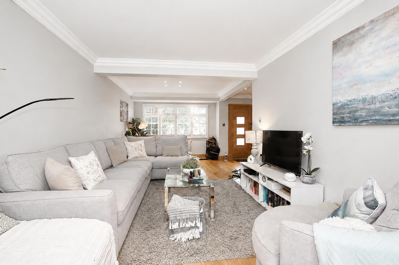 Gassiot Way, Sutton